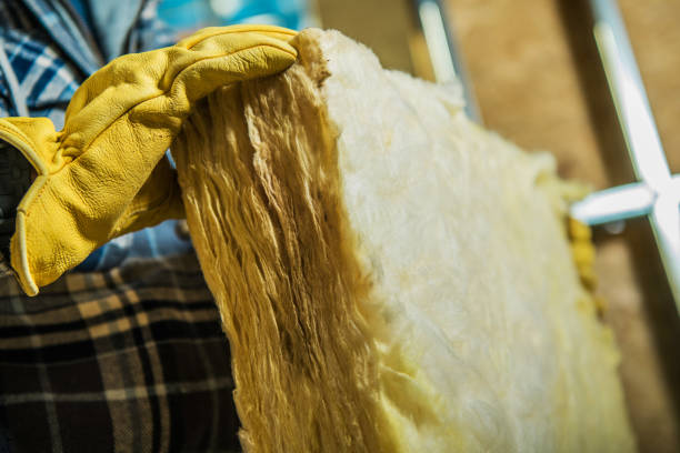 Insulation Repair Services in Fort Hood, TX
