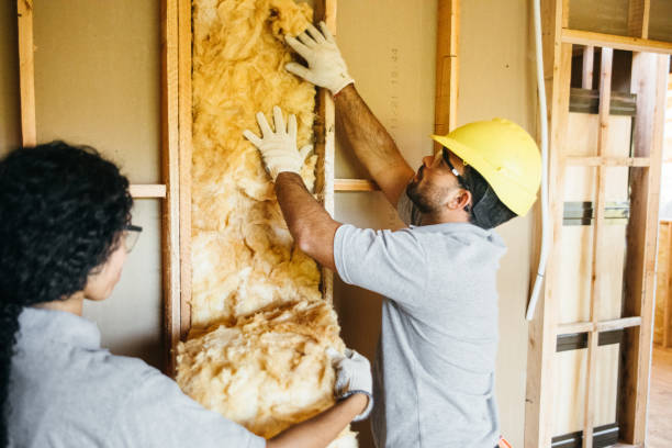 Range of Insulation Solutions in Fort Hood, TX